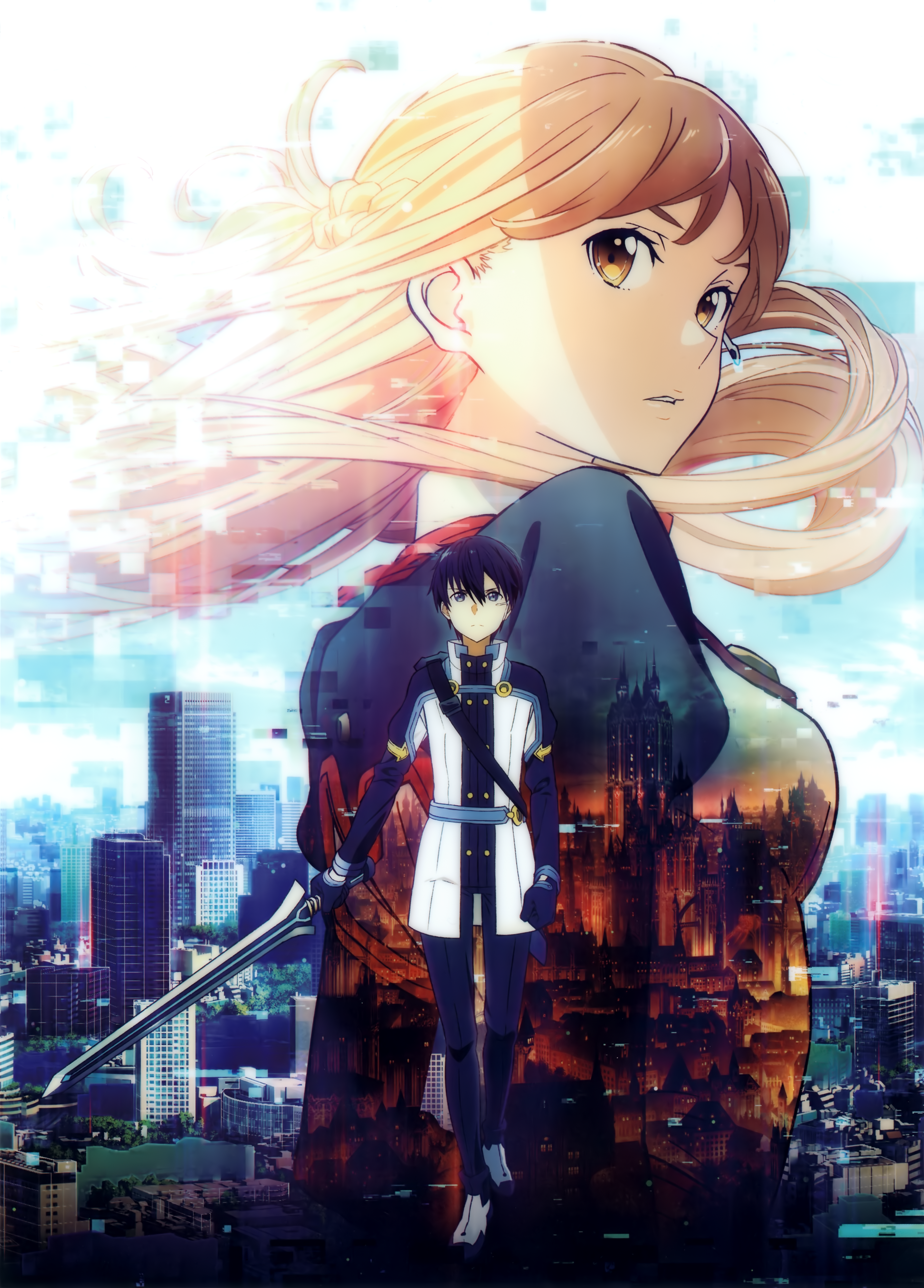 Sword art online ordinal scale english dub 123movies top